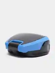 Синий trodat Micro Printy 9342 Полуавтоматическая, карманная оснастка для печати а