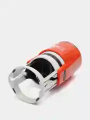 Оранжевый оснастка для печати Colop Printer R40, с боксом, d 40 мм