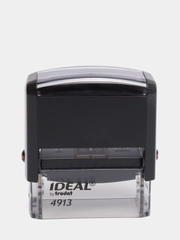 IDEAL 4913 Автоматическая оснастка для штампа (58 х 22 мм.)