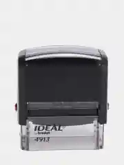 IDEAL 4913 Автоматическая оснастка для штампа (58 х 22 мм.)