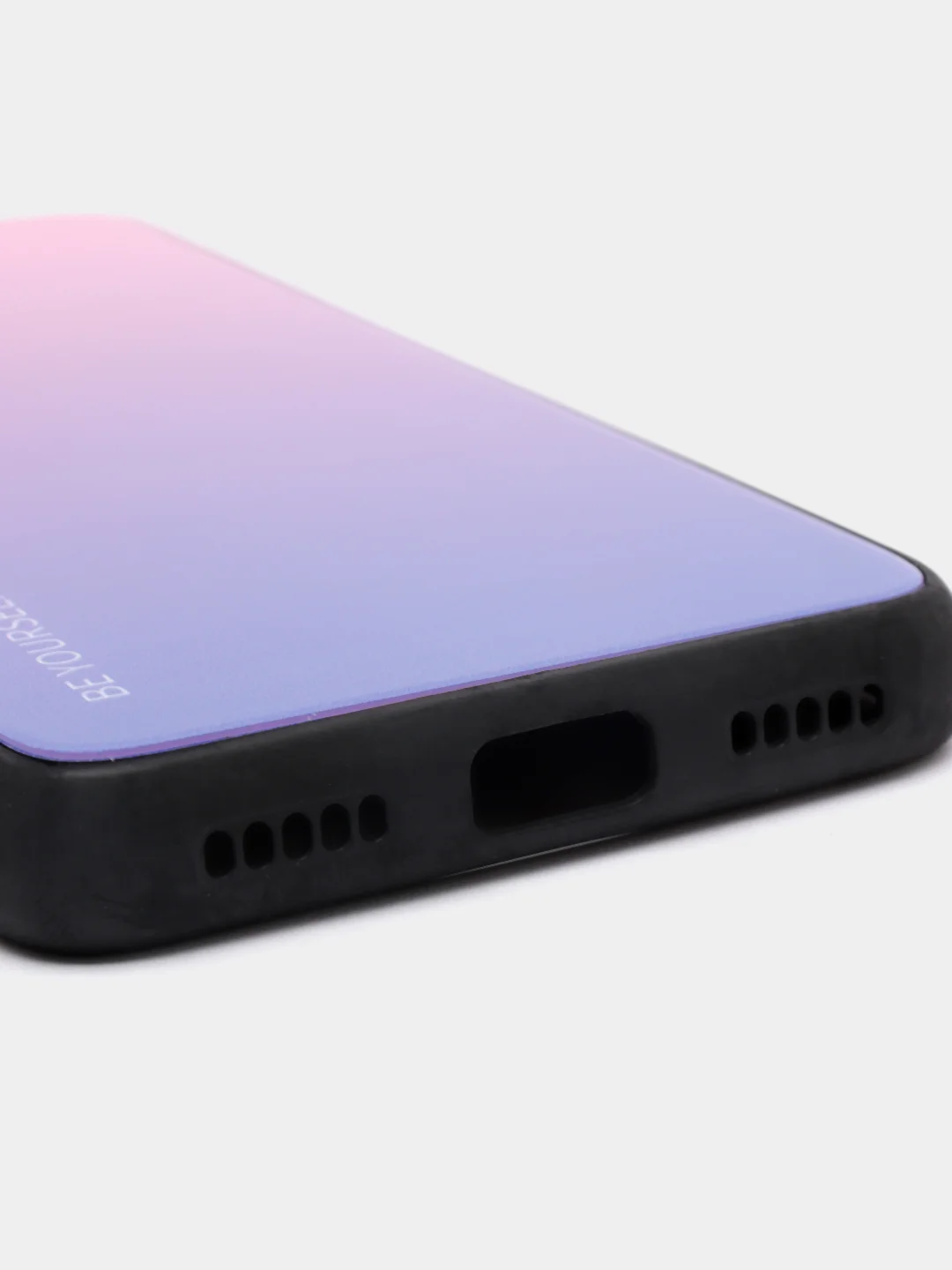 Конфетный градиентный чехол из закалённого стекла для Xiaomi Redmi 7A,8A,6A,8,Note 8,7,8T,10,K20,9T