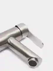 Смеситель для раковины из нержавеющей стали Ledeme L71003