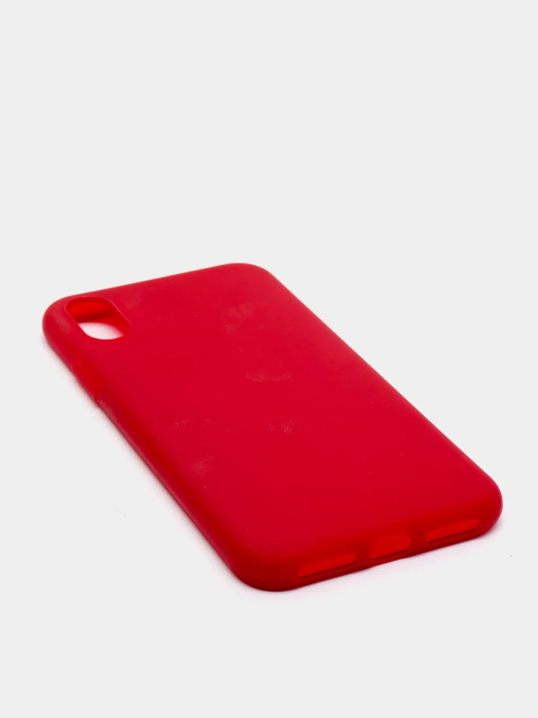 Багровый силиконовый чехол для iPhone 5/5s/se, 6/6s, 7/8, 7+/8+, X/Xs, Xs max, Xr, 11, 11 pro