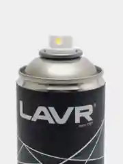 Чернитель шин матовый, Black tire matte, 650 мл, LAVR