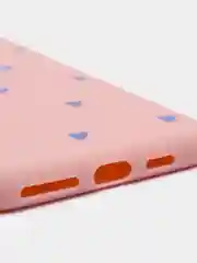 Конфетный чехол Apple iPhone 6/6S, 7/8/SE2020, 7 Plus/8 Plus, X/XS, XS Max, XR, 11/11 Pro/11 Pro Max