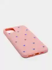 Конфетный чехол Apple iPhone 6/6S, 7/8/SE2020, 7 Plus/8 Plus, X/XS, XS Max, XR, 11/11 Pro/11 Pro Max
