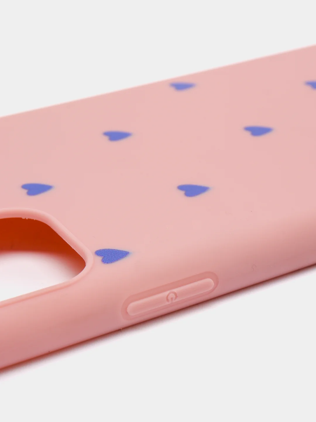 Конфетный чехол Apple iPhone 6/6S, 7/8/SE2020, 7 Plus/8 Plus, X/XS, XS Max, XR, 11/11 Pro/11 Pro Max