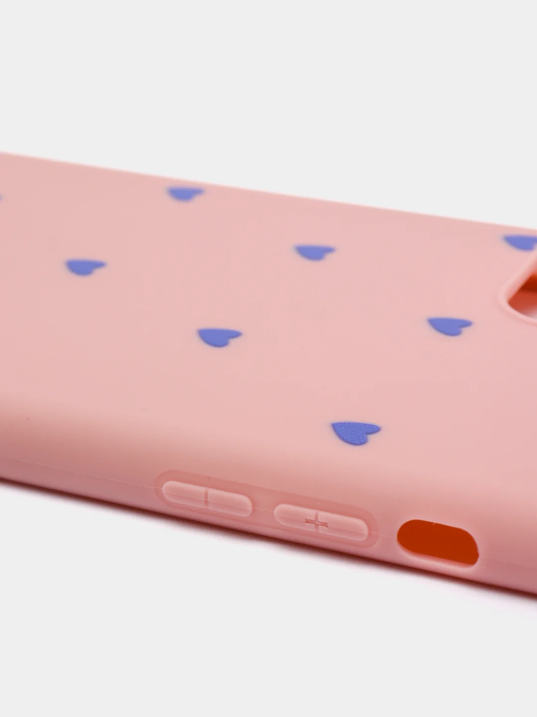 Конфетный чехол Apple iPhone 6/6S, 7/8/SE2020, 7 Plus/8 Plus, X/XS, XS Max, XR, 11/11 Pro/11 Pro Max