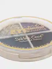 Запечённые тени-глитер для век