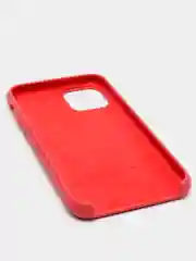 Коралловый силиконовый чехол для Айфон 6/6s, 7/8, 7+/8+, X/Xs, Xr, 11, 11Pro, 11ProMax