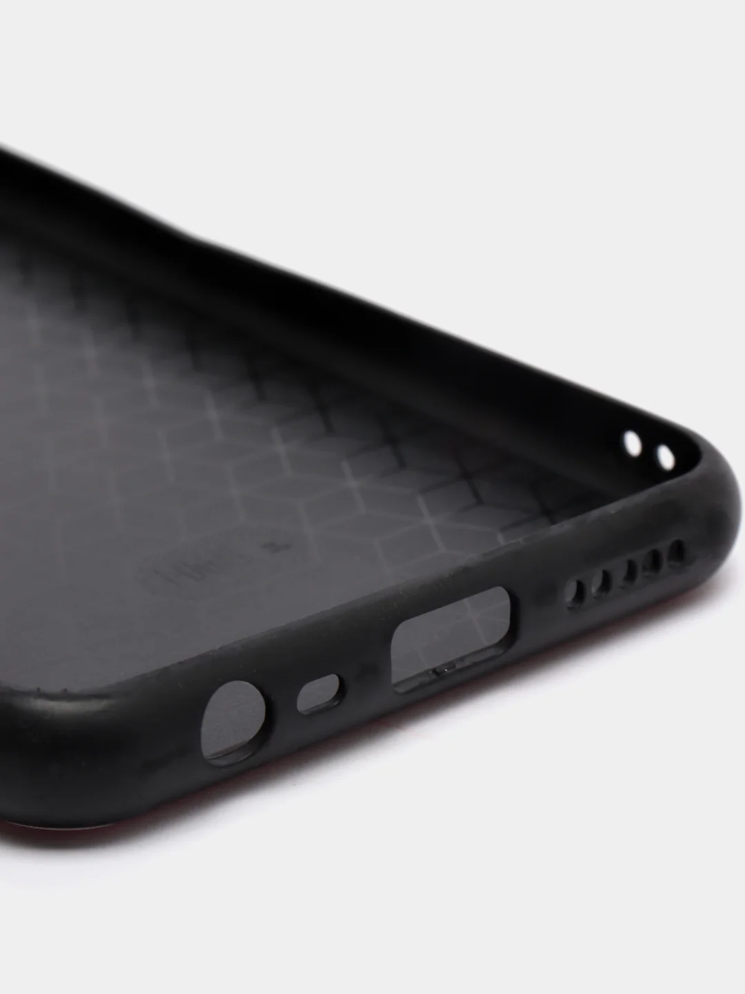 Желтый градиентный чехол из закалённого стекла для Xiaomi Redmi 7A,8A,6A,8,Note 8,7,8T,10,K20,9T