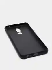Желтый градиентный чехол из закалённого стекла для Xiaomi Redmi 7A,8A,6A,8,Note 8,7,8T,10,K20,9T