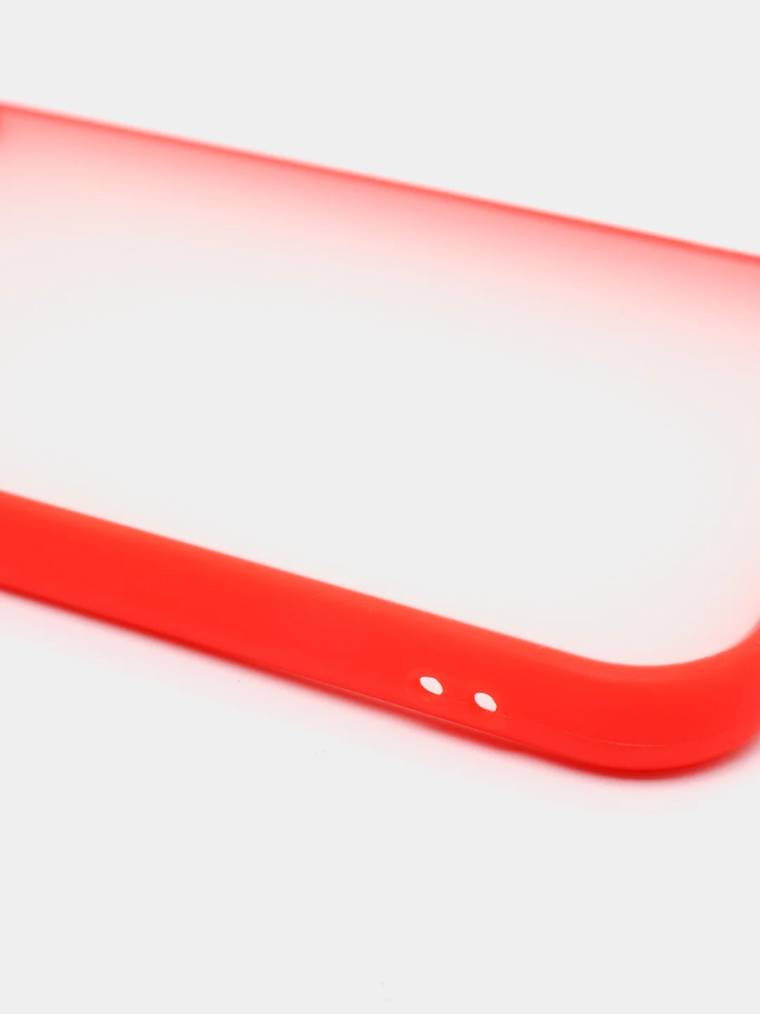 Красный чехол с защитой шторкой для камеры на iPhone 6s/7/8/Plus/SE/20/X/XS/XR/11/Pro/Max/12/13/айфон