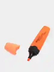 Оранжевый текстовыделитель