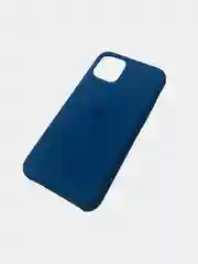 Морской чехол Silicone Case для iPhone 11,XR,7,8,SE,12,XS,X,8+,7+,6s,6,Pro,Max