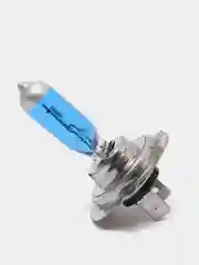 Лампа галогенная AVS ATLAS BOX 5000К H7.12V.55W (1 шт.)