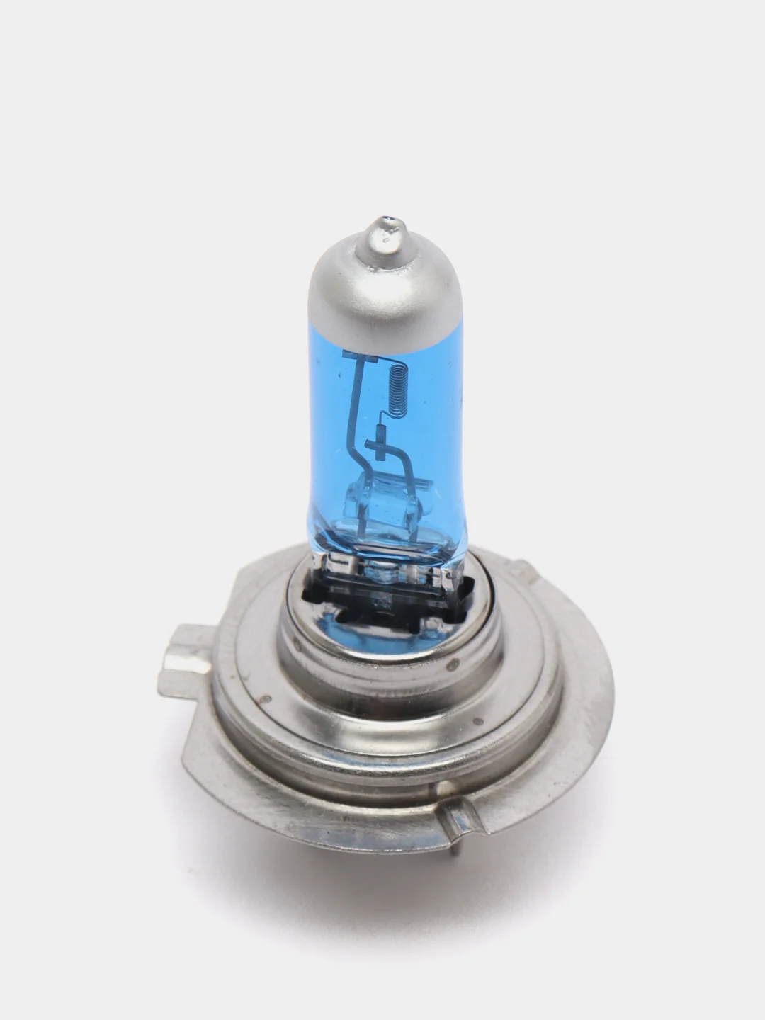Лампа галогенная AVS ATLAS BOX 5000К H7.12V.55W (1 шт.)