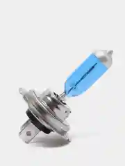 Лампа галогенная AVS ATLAS BOX 5000К H7.12V.55W (1 шт.)