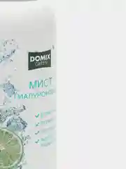 Гиалуроновый мист (спрей) для лица освежающий, Domix 100 мл