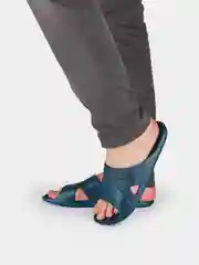 Сланцы мужские для бассейна, 2 цвета