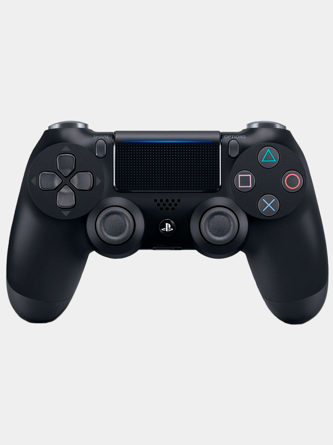 Беспроводной геймпад Sony DualShock 4 v2 PS4 купить по цене 1799 ₽ в  интернет-магазине KazanExpress