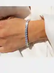 Браслет "Дорожка"