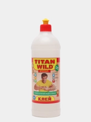 Клей строительный универсальный  полимерный TITAN WILD