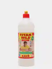 Клей строительный универсальный  полимерный TITAN WILD