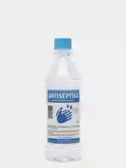 Антисептик для рук "ANTISEPTIKA"