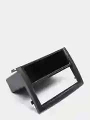 Переходная рамка 1-DIN (CARAV 11-035) SKODA Fabia 2003-06 (с карманом)