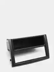 Переходная рамка 1-DIN (CARAV 11-035) SKODA Fabia 2003-06 (с карманом)