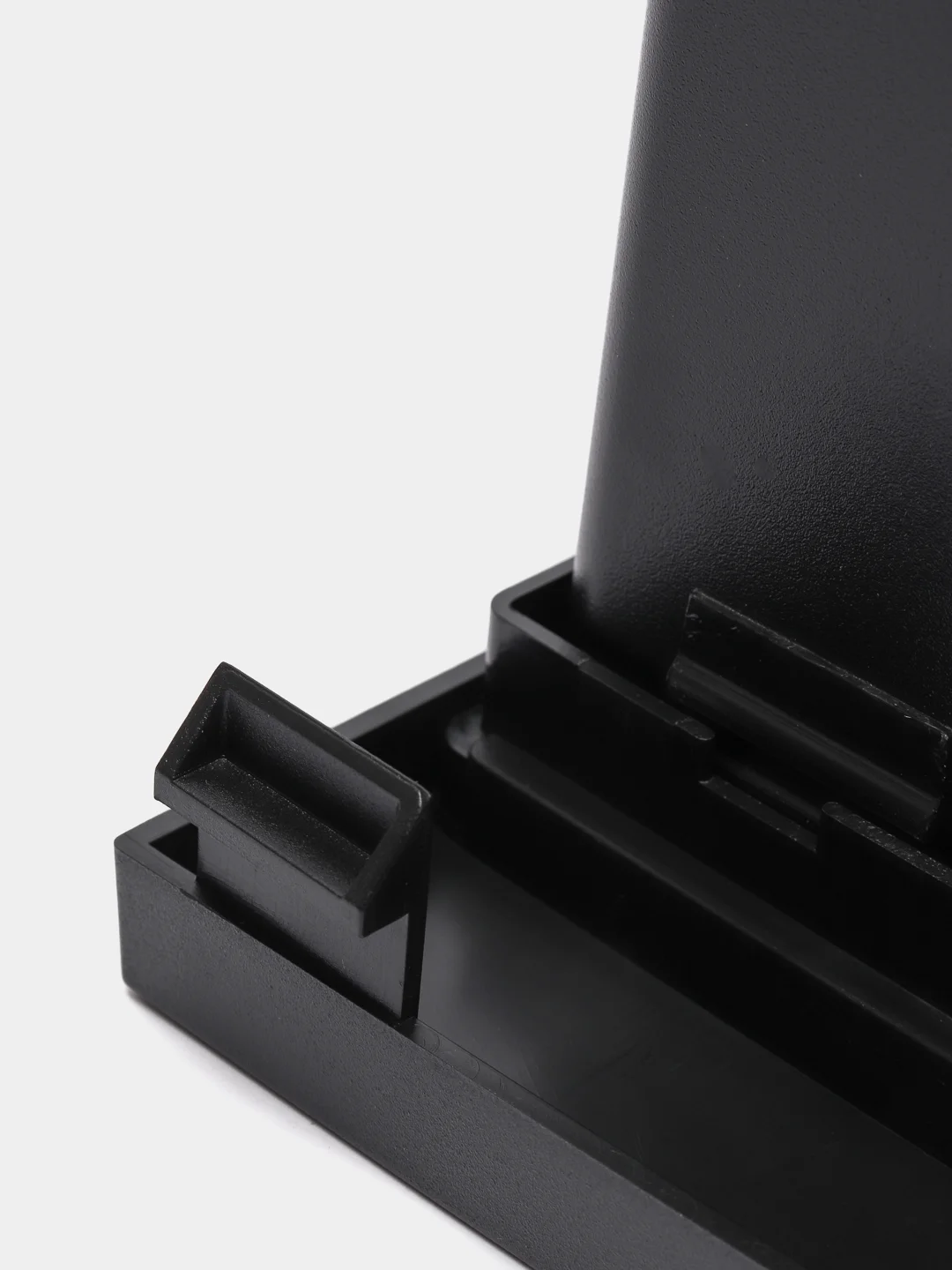 Переходная рамка 1-DIN (CARAV 11-002) AUDI A6 (4B) 2001-04, Allroad 2000-06 (с карманом)