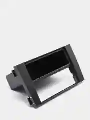 Переходная рамка 1-DIN (CARAV 11-002) AUDI A6 (4B) 2001-04, Allroad 2000-06 (с карманом)