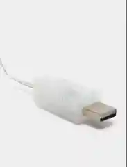 Белый гирлянда штора занавес светодиодная с пультом, с крючками, с USB  3 х 3 метра,