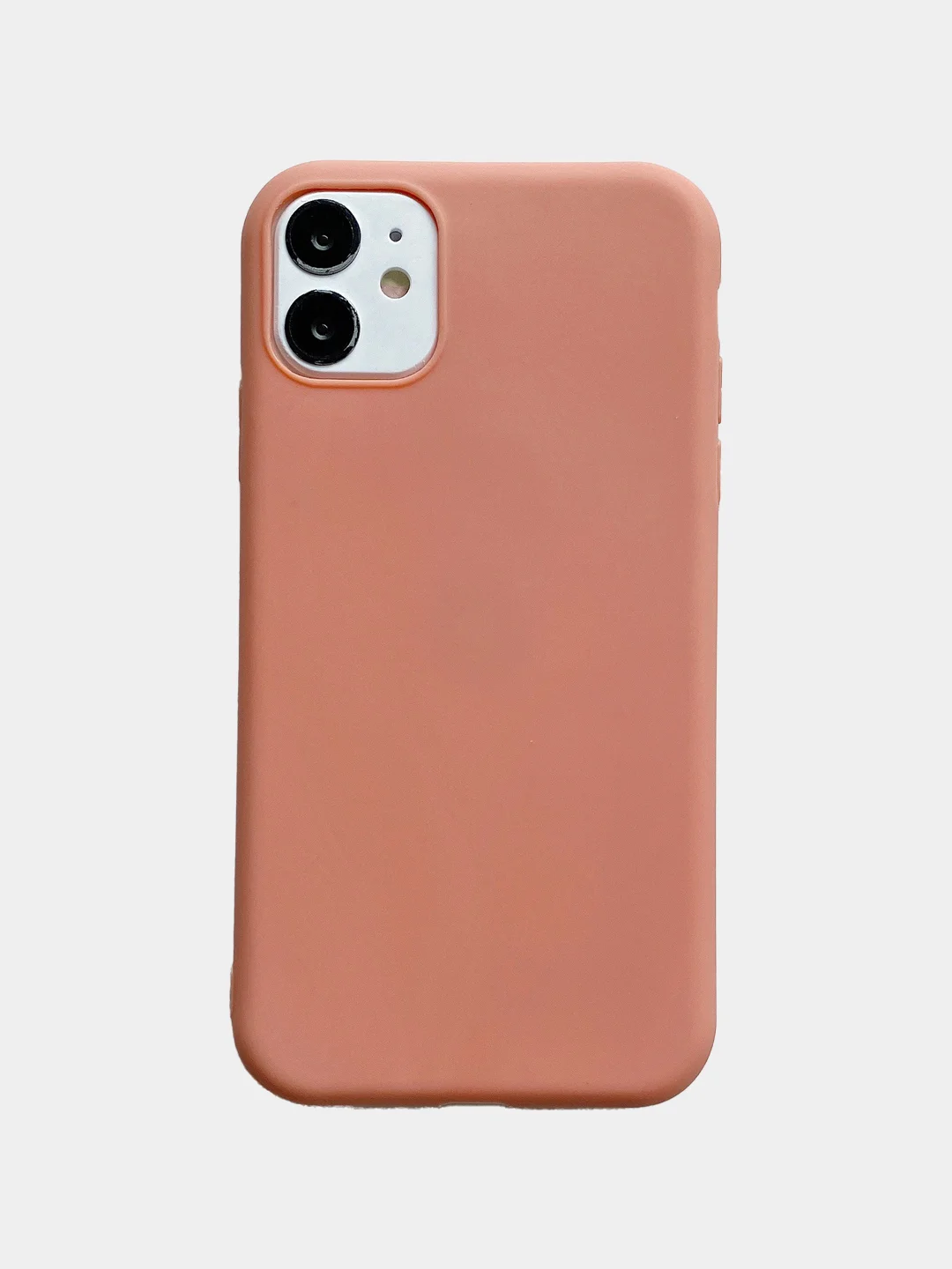 Коралловый меланж чехол для Xiaomi Redmi 7A