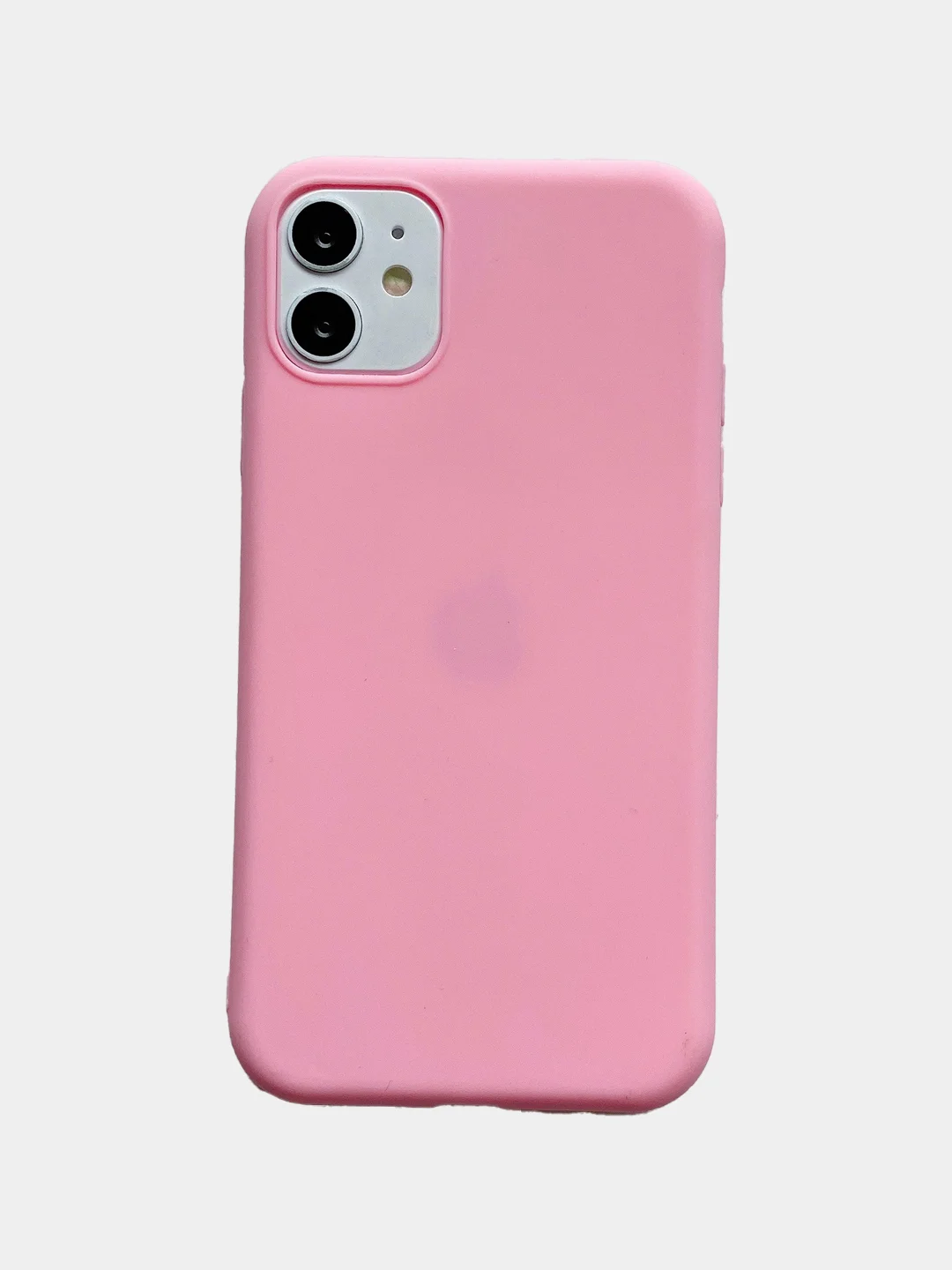 Розовый чехол для Xiaomi Redmi 7A