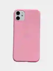 Розовый чехол для Xiaomi Redmi 7A