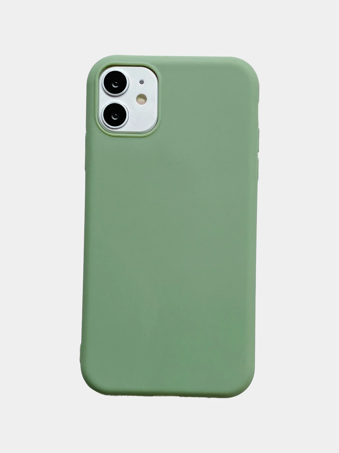 Лайм чехол для Xiaomi Redmi 7A
