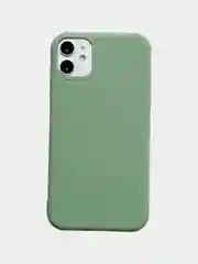Лайм чехол для Xiaomi Redmi 7A