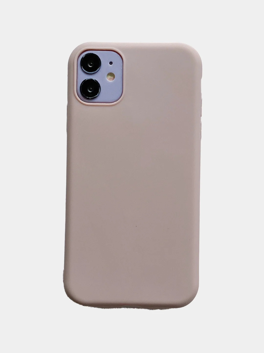 Бежевый меланж чехол для Xiaomi Redmi 7A