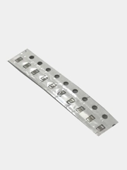20 штук Чип конденсатор (SMD) 0805 150 nf 50V X7R
