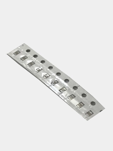 20 штук Чип конденсатор (SMD) 0805 150 nf 50V X7R