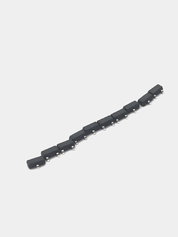 20 штук Транзистор IRLML2502TRPBF (N-канал 20V 4.2A) Micro3 / SOT-23