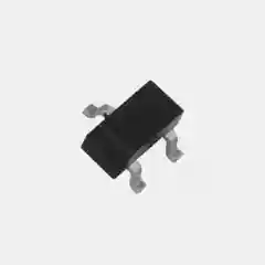 20 штук Транзистор IRLML2502TRPBF (N-канал 20V 4.2A) Micro3 / SOT-23