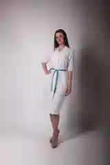 Халат медицинский №1