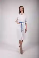 Халат медицинский №1