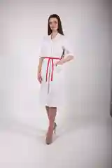 Халат медицинский №1