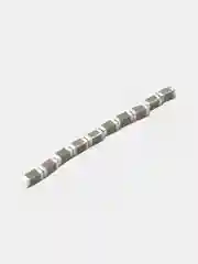 10 штук Чип конденсатор (SMD) 1206 1 uf 50V X7R 1мкф 50В