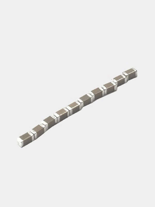 10 штук Чип конденсатор (SMD) 1206 1 uf 50V X7R 1мкф 50В