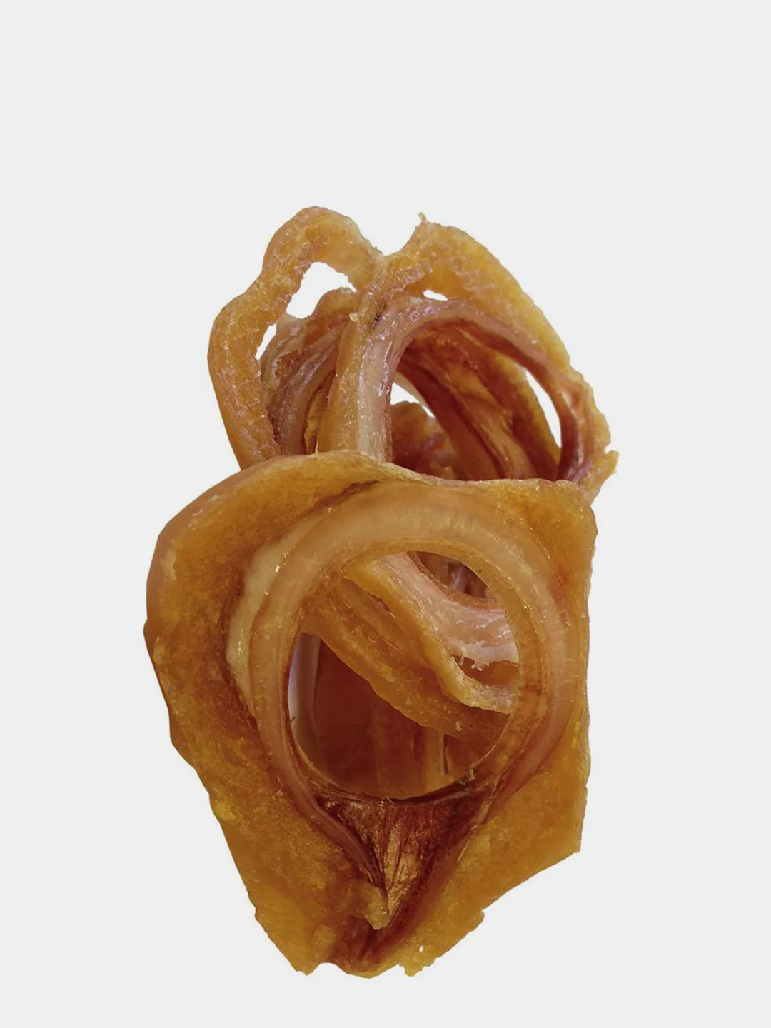 Трахея говяжья с мясом курицы "Деревенские лакомства" для собак, 50 г